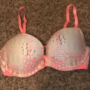 victoria secret bra